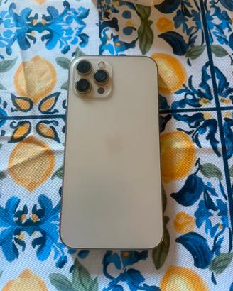 Iphone 12 Pro Max  +  EarPods