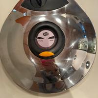 Coperchio AMC Secuquick
