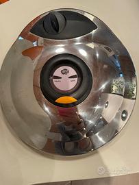 Coperchio AMC Secuquick