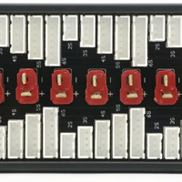 Parallel Board Spina T 