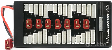 Parallel Board Spina T 