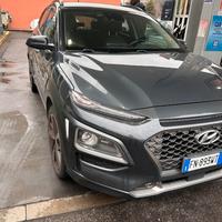 Hunday Kona style 2wd