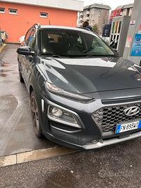 Hunday Kona style 2wd