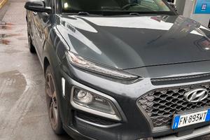 Hunday Kona style 2wd