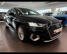 AUDI A3 SPB 35 TDI S tronic Business