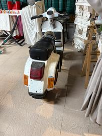 Vespa pk