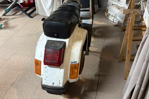 Vespa pk