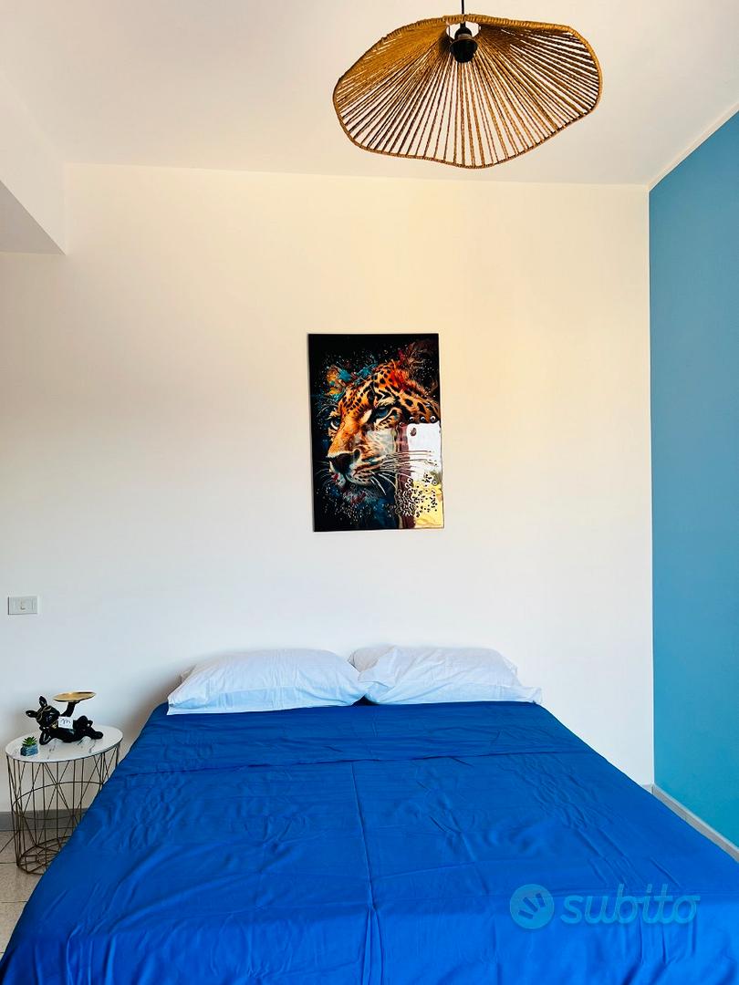 Apartment in Agrigento, Magellano Secondo, Le Dune - Vista 3