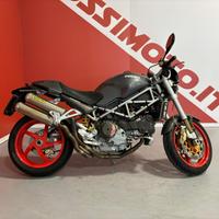 DUCATI Monster S4R Monster S4R (2003-2006)