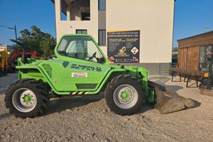 Solevatore Telescopico Manitou/Merlo P28.7KT