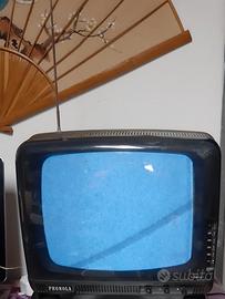 tv vintage