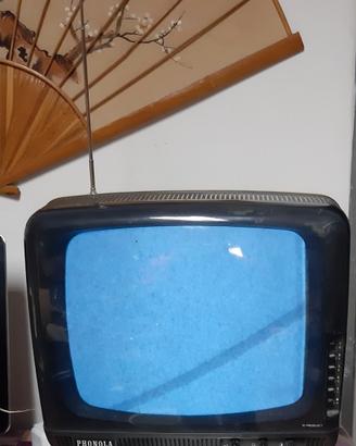 tv vintage