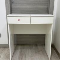 Toeletta da trucco IKEA