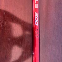 Canna da pesca trabucco