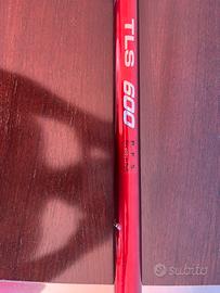 Canna da pesca trabucco