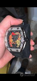 Orologio RM