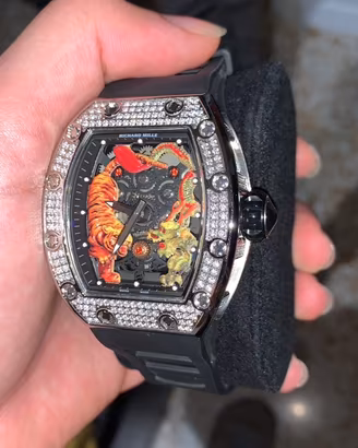 Orologio RM