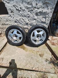 2 ruote R 5 GT Turbo 