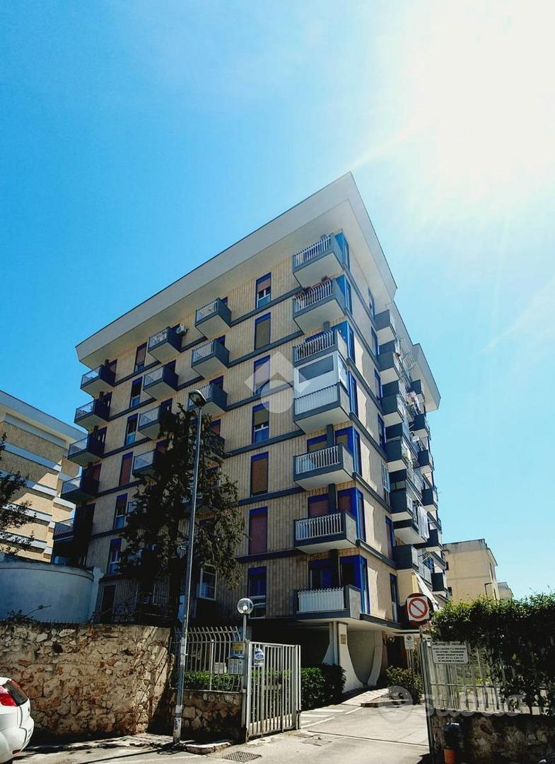 Appartamento – Bari, Carrassi - Vista 3