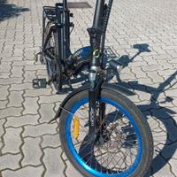 bici elettrica
