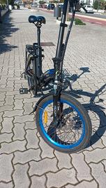 bici elettrica