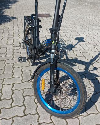 bici elettrica