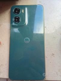  Motorola  g05 in perfette condizioni 
