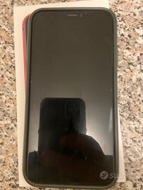 iPhone XR 64 gb