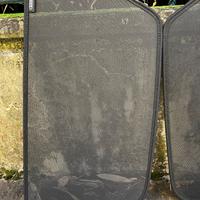 Tendine di protezione dal sole