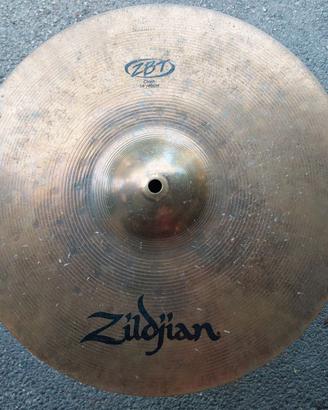 Zildjian ZBT Crash 16"/40cm