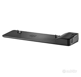 Docking Station HP 2013 UltraSlim Black NUOVA