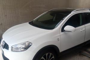 NISSAN QASHQAI 1.5 dCi Tekna+ Euro 5