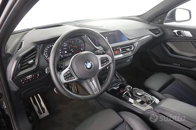 BMW 118 Serie 1 d 5p. Msport