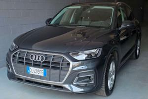 Audi Q5 35 TDI S tronic Business Advanced