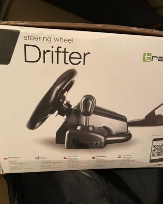 Gaming TRACER Drifter