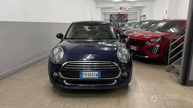 Mini 1.5 Cooper D Hype 5 porte 2016