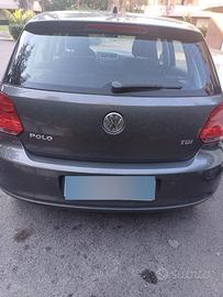 Polo Volkswagen 