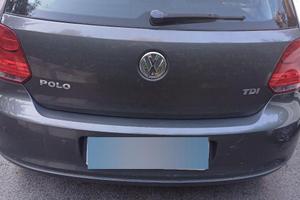 Polo Volkswagen 