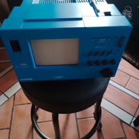 Tv-radio ULTRAVOX Colibrì