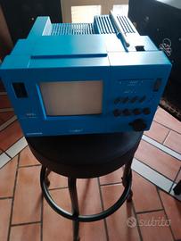 Tv-radio ULTRAVOX Colibrì