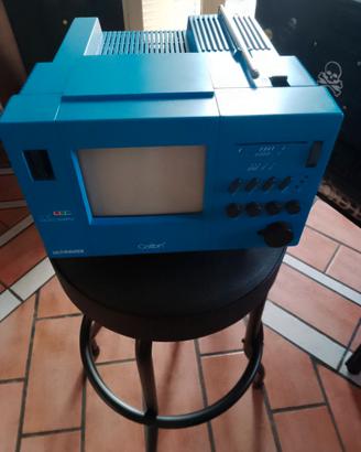 Tv-radio ULTRAVOX Colibrì