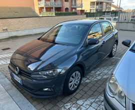 Volkswagen Polo 1.6 tdi