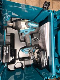 sbullonatore nuovo mai usato