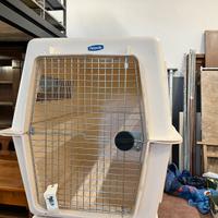 Trasportino cani grandi taglie