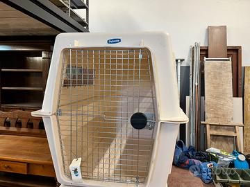 Trasportino cani grandi taglie