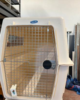 Trasportino cani grandi taglie