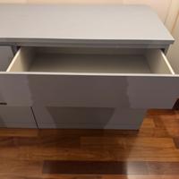 Nuovo per sbaglio colore