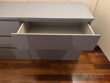 Nuovo per sbaglio colore