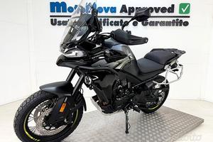 Cfmoto 800mt Explore nero - motonova