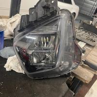hyundai tucson 2022/24